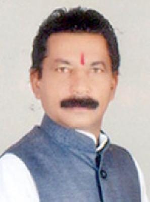 Rebellion of EVMs causes losses | ईव्हीएममधील हेराफेरी पराभवाला कारणीभूत