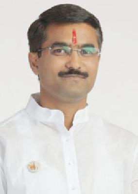 There will be six ways to connect the district road improvement | जिल्हा मार्गाला जोडणाऱ्या सहा मार्गांची होणार सुधारणा