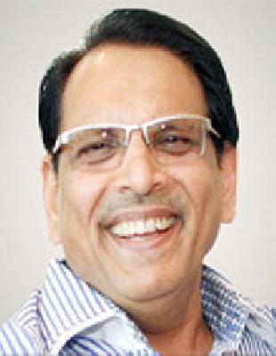 Shantilal Muththa's arrival in Gadchiroli today | शांतिलाल मुथ्था यांचे गडचिरोलीत आज आगमन