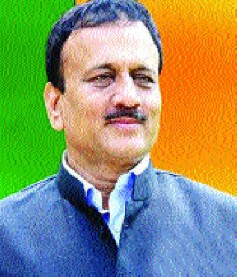 At the end of the decade, the PG intent to the museum | नाशकात अखेर पीजी इन्टिट्यूटला मुहूर्त At the end of the decade, the PG intent to the museum | नाशकात अखेर पीजी इन्टिट्यूटला मुहूर्त