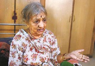 Actress Rasna gets justice | अभिनेत्री रसना यांना मिळाला न्याय Actress Rasna gets justice | अभिनेत्री रसना यांना मिळाला न्याय