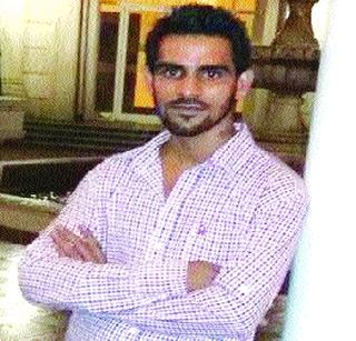 Death of security guard in firing | गोळीबारात सुरक्षारक्षकाचा मृत्यू Death of security guard in firing | गोळीबारात सुरक्षारक्षकाचा मृत्यू