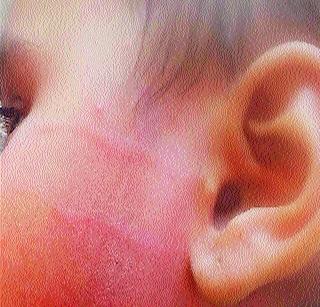 Two-and-a-half-year-old teacher stabbed to death | अडीच वर्षांच्या चिमुकल्याला शिक्षिकेची मारहाण Two-and-a-half-year-old teacher stabbed to death | अडीच वर्षांच्या चिमुकल्याला शिक्षिकेची मारहाण