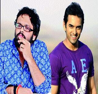 Saurabh and Topaz to come together? | सौरभ आणि पुष्कराज येणार एकत्र? Saurabh and Topaz to come together? | सौरभ आणि पुष्कराज येणार एकत्र?