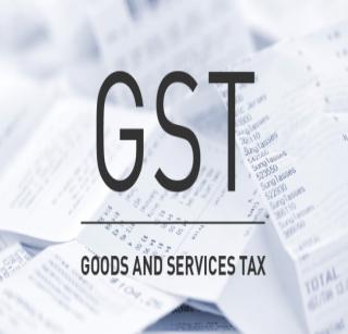 GST conference begins in a two-day meeting | जीएसटी परिषदेची दोन दिवसांची बैठक सुरू GST conference begins in a two-day meeting | जीएसटी परिषदेची दोन दिवसांची बैठक सुरू