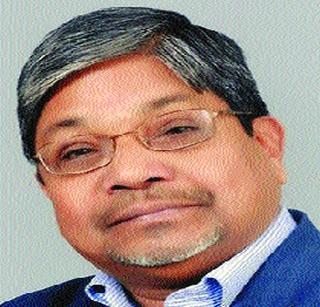 '... go to Maharashtra pit' | ‘...तर महाराष्ट्र खड्ड्यात जाणार’ '... go to Maharashtra pit' | ‘...तर महाराष्ट्र खड्ड्यात जाणार’