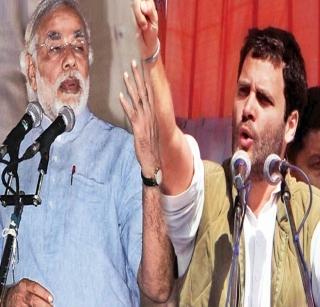 Scandal continues! | खडाजंगी सुरूच ! Scandal continues! | खडाजंगी सुरूच !