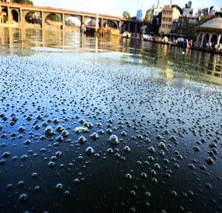 Hey purifier? | हे का शुद्धोदक? Hey purifier? | हे का शुद्धोदक?