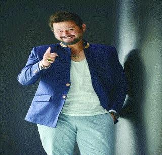 Style is Comfort- Swapnil Joshi | स्टाइल म्हणजे कम्फर्ट- स्वप्निल जोशी Style is Comfort- Swapnil Joshi | स्टाइल म्हणजे कम्फर्ट- स्वप्निल जोशी