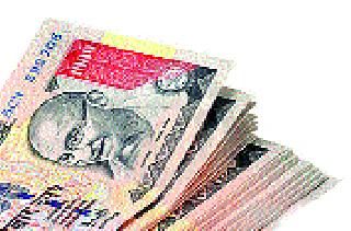 In the last 22 months, fake currency notes of Savva Lakhan | २२ महिन्यांत सव्वा लाखाच्या बनावट नोटा