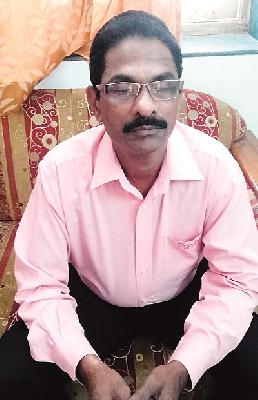 Bribery talathi is in the trap | लाचखोर तलाठी जाळ्यात Bribery talathi is in the trap | लाचखोर तलाठी जाळ्यात