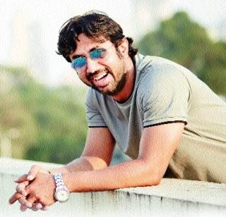 'Hindi films do not want good acting' | ‘चांगल्या भूमिकेशिवाय हिंदी चित्रपट करायचे नाहीत’
