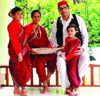 Samavedi language for language | भाषेसाठी सामवेदी सरसावले Samavedi language for language | भाषेसाठी सामवेदी सरसावले