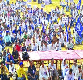 Release the 'Atrocity Whitelist' | ‘अॅट्रॉसिटी’ची श्वेतपत्रिका जाहीर करा Release the 'Atrocity Whitelist' | ‘अॅट्रॉसिटी’ची श्वेतपत्रिका जाहीर करा