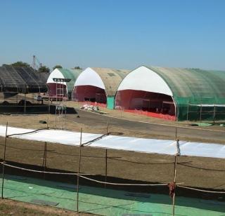 Banks in Akola will guide the farmers on the cashless transaction! | अकोल्यात बँका कॅशलेस व्यवहारावर करणार शेतकऱ्यांना मार्गदर्शन ! Banks in Akola will guide the farmers on the cashless transaction! | अकोल्यात बँका कॅशलेस व्यवहारावर करणार शेतकऱ्यांना मार्गदर्शन !