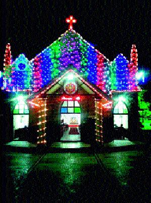 Christmas Celebration | नाताळ सणाला उत्साहात प्रारंभ