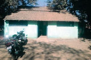 Administrative management from a dilapidated building | जीर्ण इमारतीतून प्रशासकीय कारभार