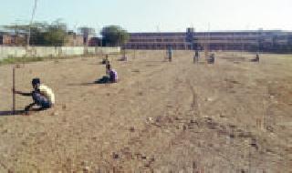 Preparations for the inauguration of National Highway Jomat | राष्ट्रीय महामार्गाच्या उद्घाटन सभेची तयारी जोमात