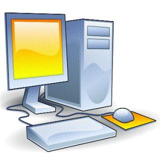 Computer to Dhundalwadi Ashramshala | धुंदलवाडी आश्रमशाळेस संगणक