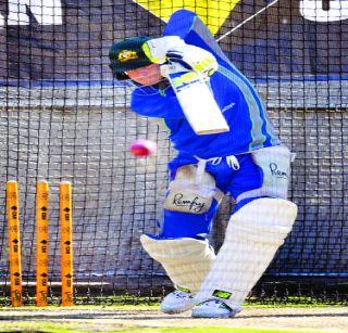 Boxing Day Test starts today | बॉक्सिंग डे कसोटीला आजपासून प्रारंभ Boxing Day Test starts today | बॉक्सिंग डे कसोटीला आजपासून प्रारंभ