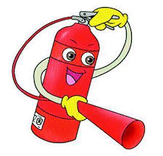 Shows Peace in School, College Fire Extinguisher | शाळा, महाविद्यालयांतील अग्निशामक यंत्रणा ‘शो पीस’ Shows Peace in School, College Fire Extinguisher | शाळा, महाविद्यालयांतील अग्निशामक यंत्रणा ‘शो पीस’
