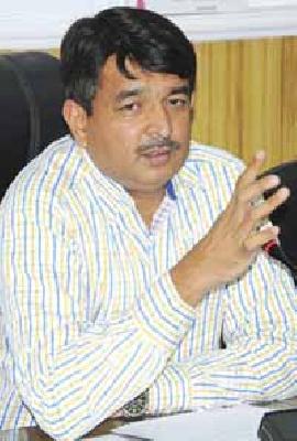 The first 'Skill Development Center' in the city | शहरात पहिले ‘स्किल डेव्हलपमेंट सेंटर’