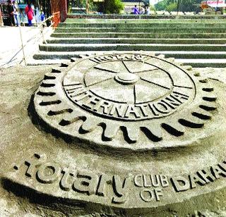 Dahanuate Beach Festival Festival | डहाणूत बीच फेस्टिव्हलची धूम Dahanuate Beach Festival Festival | डहाणूत बीच फेस्टिव्हलची धूम