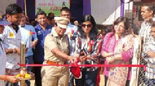 Flight sports festival | उड्डाण क्रीडा महोत्सव