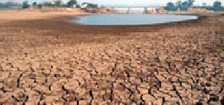 The Wainganga river falls into the river | वैनगंगा नदीपात्रात भेगा