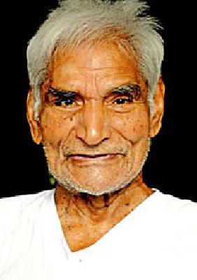 Karmayogi Baba jianti Anandavane | कर्मयोगी बाबांची जयंती आनंदवनात