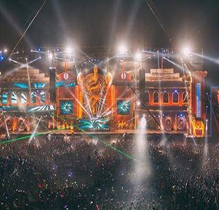 The uncertainty of sunburn away! | सनबर्नवरील अनिश्चिततेचे सावट दूर! The uncertainty of sunburn away! | सनबर्नवरील अनिश्चिततेचे सावट दूर!