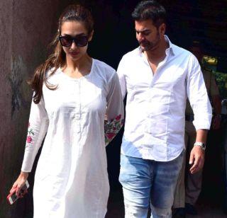 Malaika asked to get 15 crores of money? | मलायकाने अरबाजकडे मागितली 15 कोटींची पोटगी? Malaika asked to get 15 crores of money? | मलायकाने अरबाजकडे मागितली 15 कोटींची पोटगी?