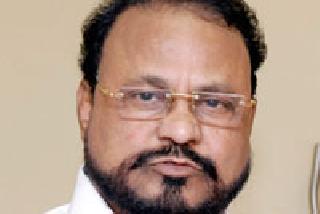 Rana is corrupt, the evidence is available | राणा भ्रष्टाचारी, पुरावे उपलब्ध