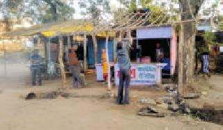 Stomach concerns: | पोटाची चिंता :