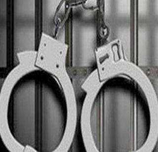 One arrested for software engineer Antara Das murder | सॉफ्टवेअर अभियंता अंतरा दास हत्येप्रकरणी एकाला अटक One arrested for software engineer Antara Das murder | सॉफ्टवेअर अभियंता अंतरा दास हत्येप्रकरणी एकाला अटक