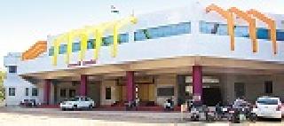 Ichalkaranji to Khandar NCP | इचलकरंजीत राष्ट्रवादीला खिंडार