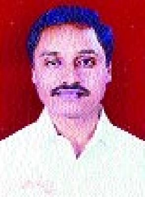 The Chhabo Nagre is finally finished | छबू नागरे याची अखेर निमातून गच्छंती