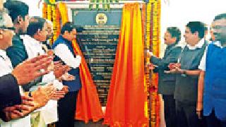 The pool generation will generate 50 crores from the state government in the Valley | पूल निर्मितीने रेती घाटातून राज्य सरकारला ५० कोटींचे उत्पन्न The pool generation will generate 50 crores from the state government in the Valley | पूल निर्मितीने रेती घाटातून राज्य सरकारला ५० कोटींचे उत्पन्न