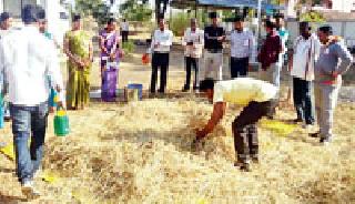 Maintain financial management and engagement | वित्तीय व्यवस्थापन आणि जोडव्यवसायाची कास धरा