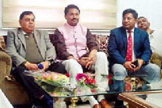 Master Plan for Gondia Station | गोंदिया स्थानकासाठी मास्टर प्लॅन