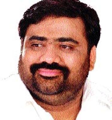 Shiv Sena's district president also promised | शिवसेनेचा जिल्हाध्यक्षही वादात