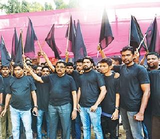 What about the royalty of kings? | राजांच्या रयतेचं काय? What about the royalty of kings? | राजांच्या रयतेचं काय?