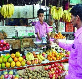 Not completely cached yet | अद्याप पूर्णत: कॅशलेस नाही