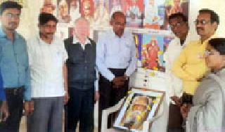 OBCs should be ready for constitutional authority | ओबीसींनी संविधानिक अधिकारासाठी सज्ज व्हावे OBCs should be ready for constitutional authority | ओबीसींनी संविधानिक अधिकारासाठी सज्ज व्हावे