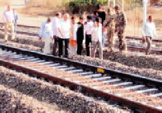 Lieutenant Officer | रेल्वेप्रमाणे अधिकारीही लेट