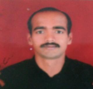 Accidental death in Delhi by accidental death | सुपनेतील जवानाचा दिल्लीत अपघाती मृत्यू Accidental death in Delhi by accidental death | सुपनेतील जवानाचा दिल्लीत अपघाती मृत्यू