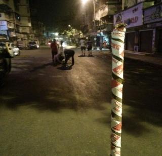 Dombivlikar flew to KDMC due to confusion | केडीएमसीच्या गोंधळामुळे डोंबिवलीकरांची उडणार तारांबळ Dombivlikar flew to KDMC due to confusion | केडीएमसीच्या गोंधळामुळे डोंबिवलीकरांची उडणार तारांबळ