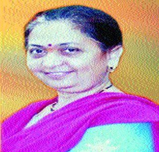 Electrifying Pundit Varde Award | विद्युल्लता पंडित वर्दे पुरस्काराने सन्मानित Electrifying Pundit Varde Award | विद्युल्लता पंडित वर्दे पुरस्काराने सन्मानित