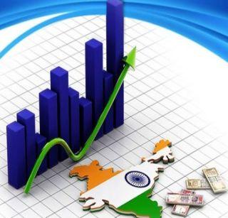 Indian economy will overtake Britain for the first time in 150 years | भारतीय अर्थव्यवस्था दीडशे वर्षात प्रथमच ब्रिटनला मागे टाकणार