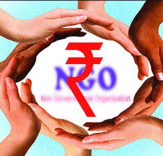 Volunteers on Volunteers | स्वयंसेवींवर वरवंटा Volunteers on Volunteers | स्वयंसेवींवर वरवंटा